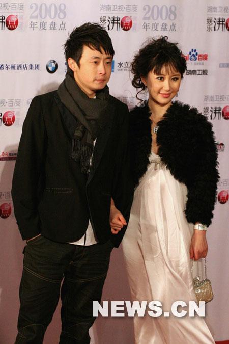 李滨和舒畅是什么关系？李滨和舒畅上快乐大