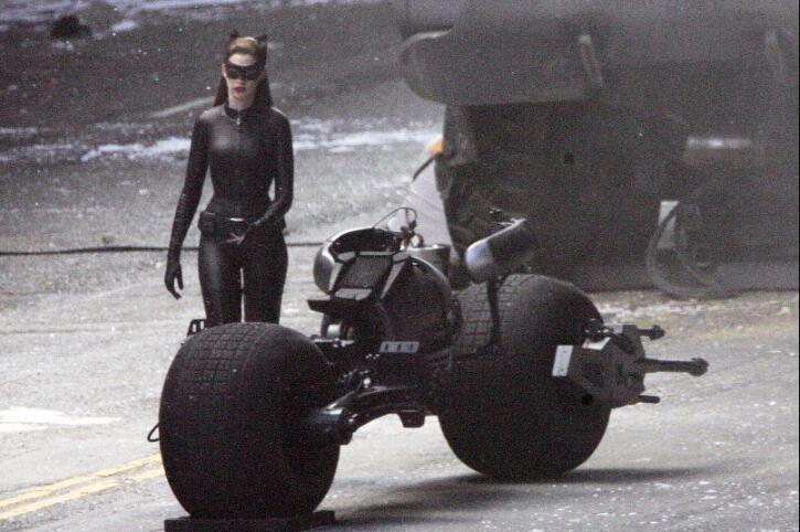 安妮海瑟薇是什么血统为什么英式口音