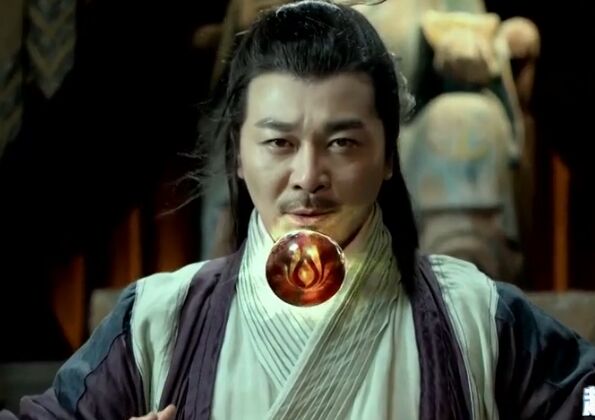 青云志2中碧瑶复活了没有?青云志2的大结(青云志2复活了碧瑶吗)