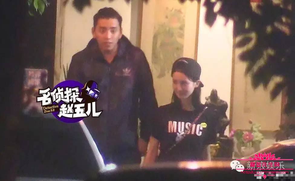 曾舜晞和金晨是什么关系?金晨的男朋友到底(曾舜晞一看就喜欢金晨) 曾舜晞和金晨是什么关系?金晨的男朋友到底(曾舜晞一看就喜欢金晨)