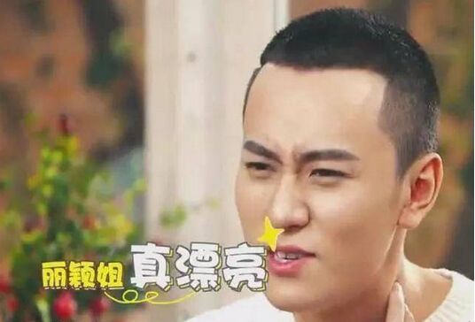 高能少年团杨紫在哪一期？高能少年团光头女(高能少年团杨紫在第几期)