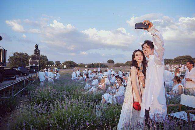 戚薇李承铉怎么认识的(戚薇李承铉怎么认识的世界上的另一个我) 戚薇李承铉怎么认识的(戚薇李承铉怎么认识的世界上的另一个我)