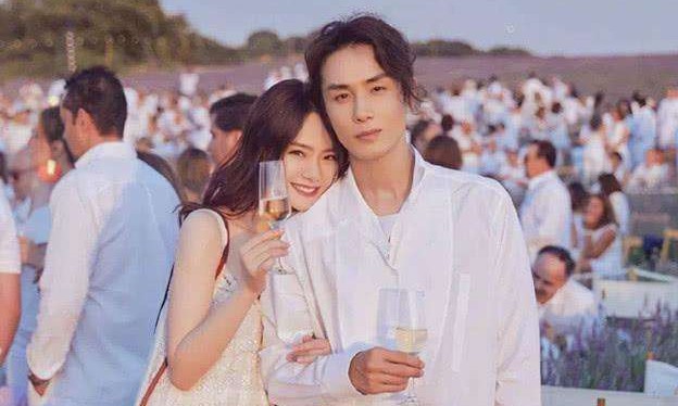 戚薇李承铉怎么认识的(戚薇李承铉怎么认识的世界上的另一个我)