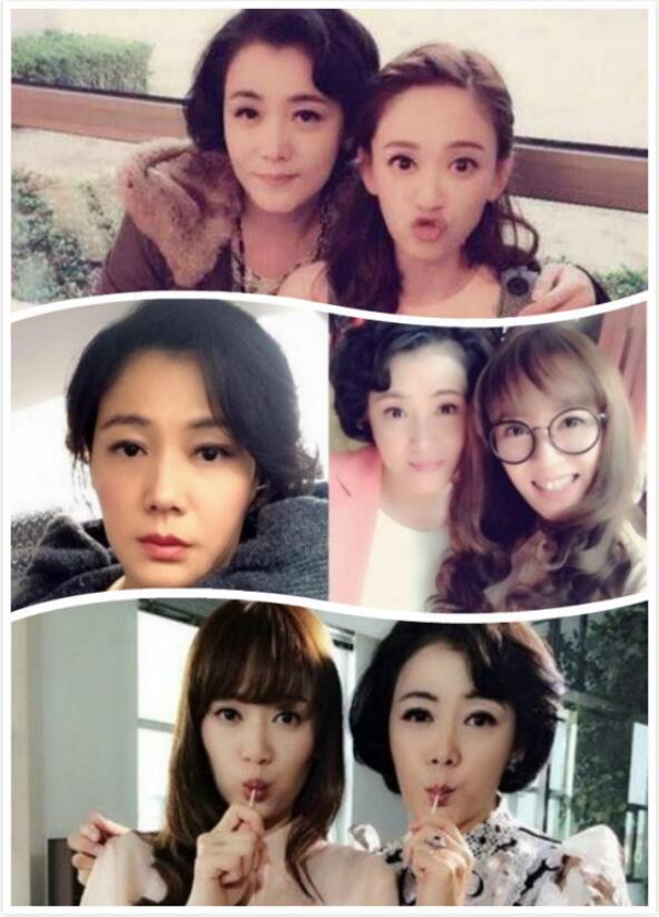 孟庭丽年轻时的照片(台湾女明星孟庭丽)