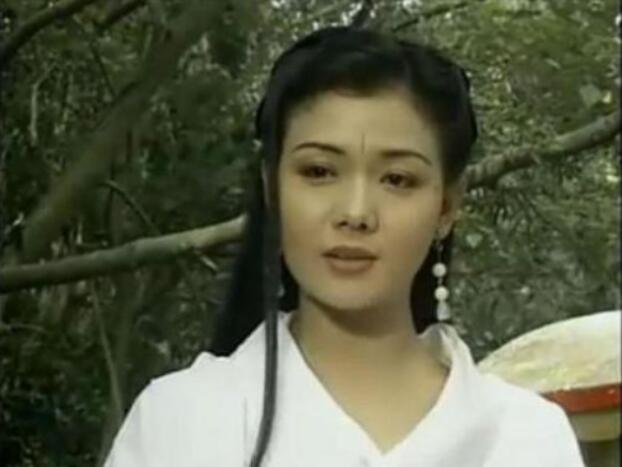 孟庭丽年轻时的照片(台湾女明星孟庭丽)