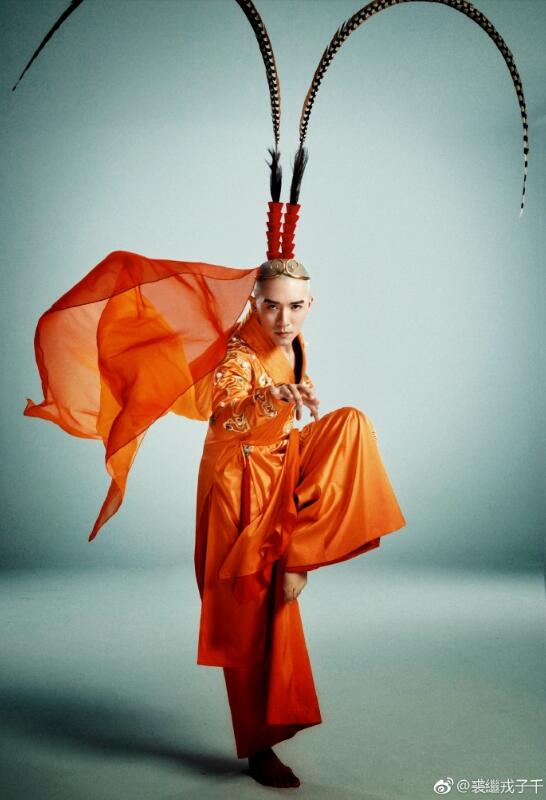 裘继戎京剧水平怎样(京剧大师裘盛戎)