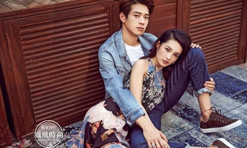 李沁为什么和杨洋分手？李沁被骗了多少钱片