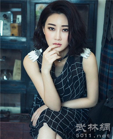 林鹏大尺度写真照片