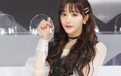 孔雪儿马伯骞怎么了被爆插足真的吗(孔雪儿马伯骞澄清了吗)