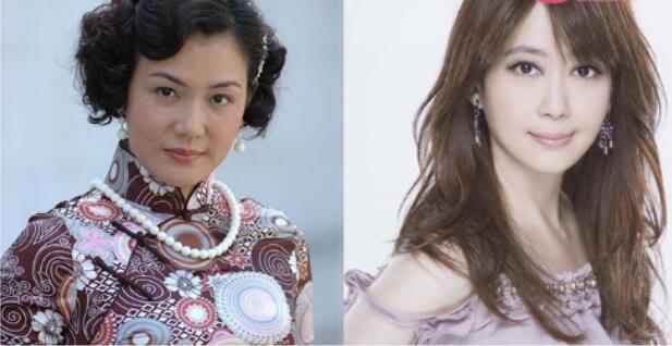 孟庭丽年轻时的照片(台湾女明星孟庭丽)