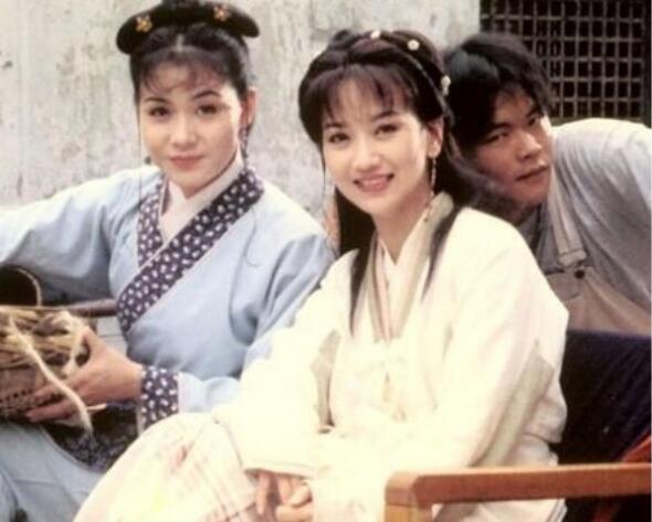 孟庭丽年轻时的照片(台湾女明星孟庭丽)