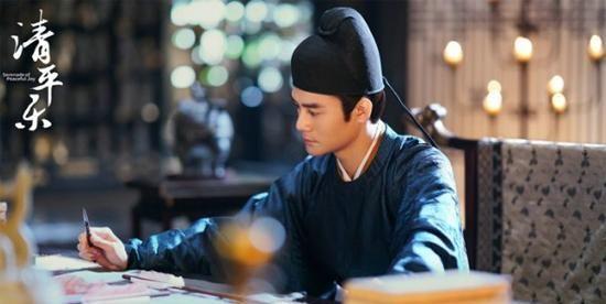 清平乐演员表许兰苕谁演的(清平乐电视剧许兰苕结局) 清平乐演员表许兰苕谁演的(清平乐电视剧许兰苕结局)