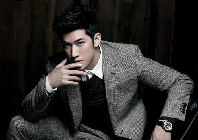 李治廷王力宏像双胞胎什么关系(王力宏和李治廷好像)