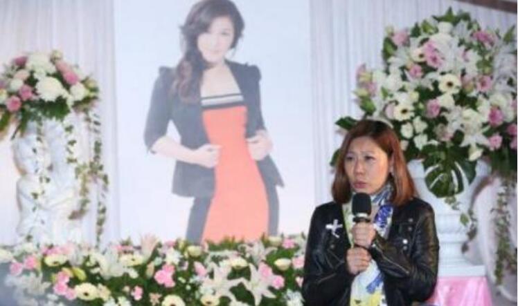 孟庭丽信主耶稣基督吗