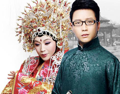 李玉刚为什么追范小宁?李玉刚出家是真的吗(李玉刚女友范小宁现状)