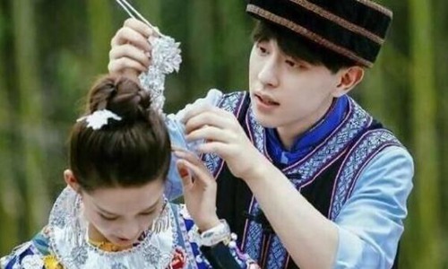 邓伦是什么运动员出身跳高吗？他是二级运动(邓伦之前是什么运动员)