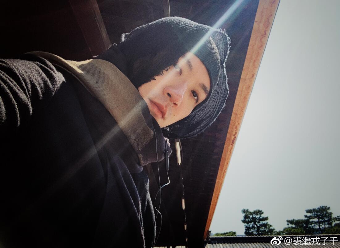 裘继戎京剧水平怎样(京剧大师裘盛戎)