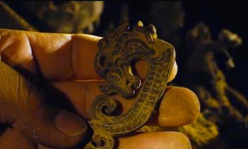 鬼吹灯之牧野诡事里胡天跟胡八一什么关系?(鬼吹灯中胡八一) 鬼吹灯之牧野诡事里胡天跟胡八一什么关系?(鬼吹灯中胡八一)