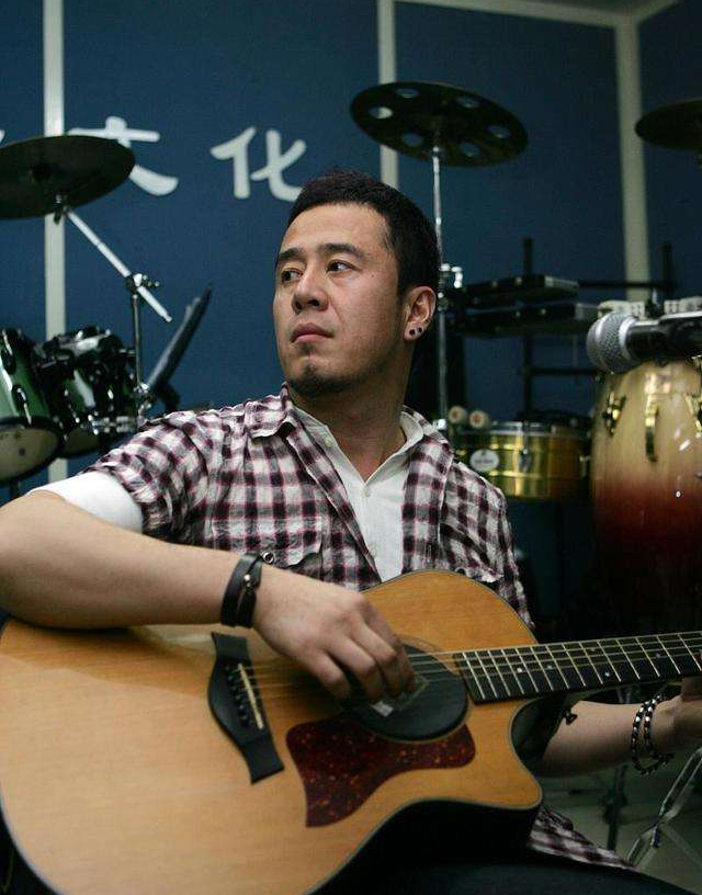 杨坤diss惊雷事件始末详情介绍(惊雷和杨坤有什么关系)