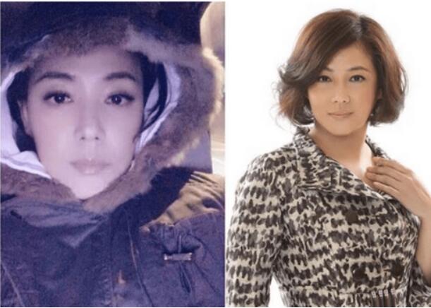 孟庭丽年轻时的照片(台湾女明星孟庭丽)