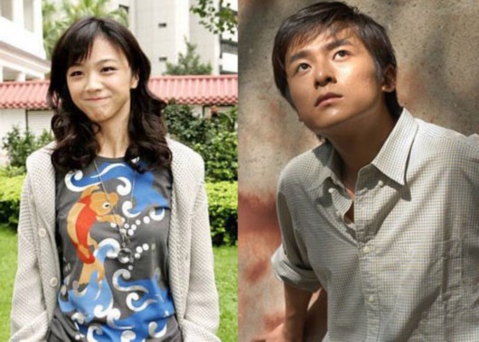 朱雨辰和汤唯为什么分手？朱雨辰现在的老婆(汤唯唯前任朱雨辰)