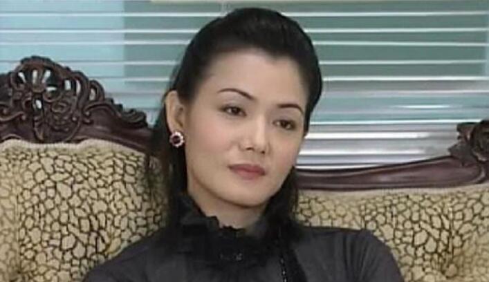 孟庭丽信主耶稣基督吗