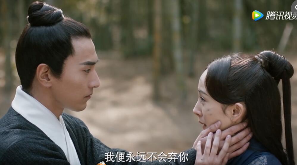 素素什么时候恢复记忆变回白浅(素素什么时候变成白浅的)