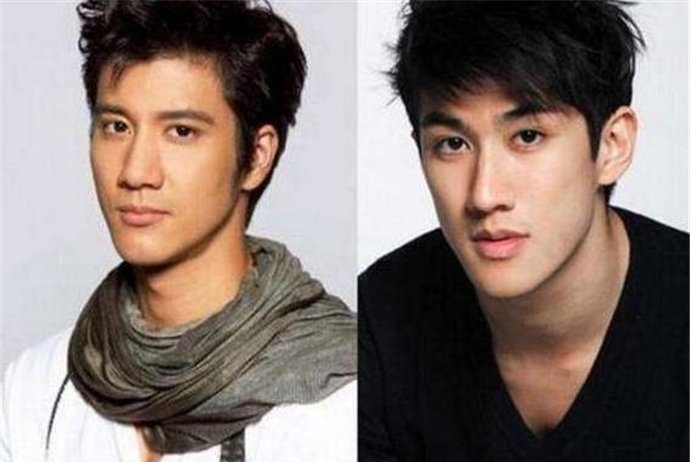 李治廷王力宏像双胞胎什么关系(王力宏和李治廷好像)