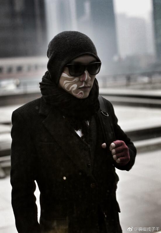 裘继戎京剧水平怎样(京剧大师裘盛戎)