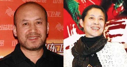 倪萍现任丈夫杨亚洲照片图(倪萍的丈夫杨亚洲的照片)