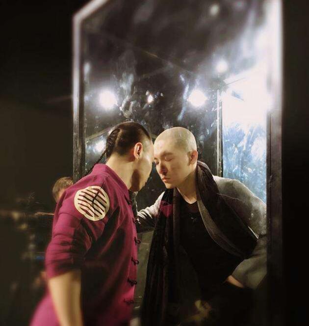 裘继戎京剧水平怎样(京剧大师裘盛戎)