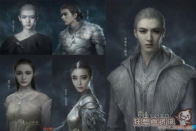 李治廷王力宏像双胞胎什么关系(王力宏和李治廷好像)