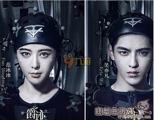 李治廷王力宏像双胞胎什么关系(王力宏和李治廷好像)