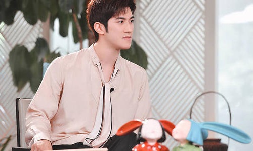 李治廷王力宏像双胞胎什么关系(王力宏和李治廷好像)