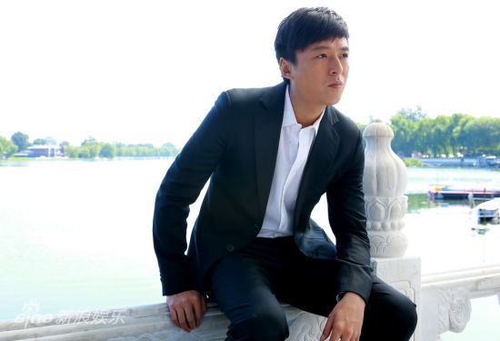 朱雨辰和汤唯为什么分手?朱雨辰现在的老婆(汤唯唯前任朱雨辰)