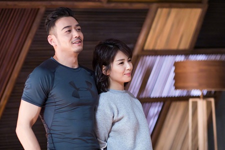 杨烁《归还世界给你》演霸道总裁被嘲太油腻(归还世界给你杨烁被闺蜜)