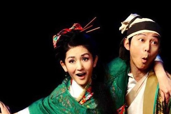 谢娜何炅发生什么事情了掰了真的吗(谢娜何炅互撕是哪一期)