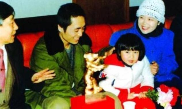 张艺谋为何不要8年女友巩俐(张艺谋爱过巩俐吗) 张艺谋为何不要8年女友巩俐(张艺谋爱过巩俐吗)