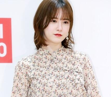 具惠善晒成绩单是学的什么