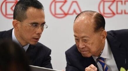 福布斯香港富豪榜2020详情(2020年香港50大富豪榜单)