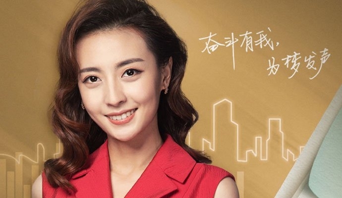 主持人大赛张舒越高分成绩遭质疑(央视主持人大赛张舒越)