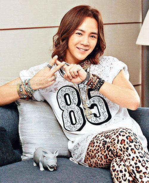 张根硕是男的还是女的?张根硕是不是同性恋(张根硕为什么叫张根硕)