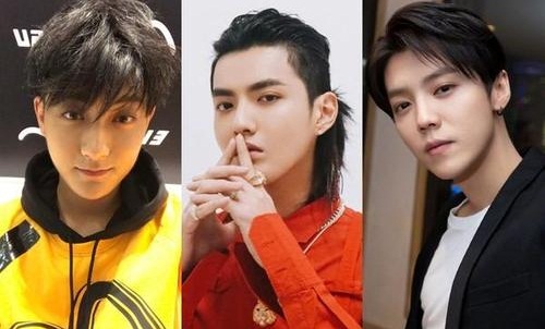 鹿晗吴亦凡出新歌黄子韬微博卖力宣传(鹿晗吴亦凡新歌发布) 鹿晗吴亦凡出新歌黄子韬微博卖力宣传(鹿晗吴亦凡新歌发布)