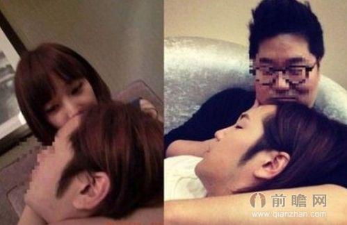 张根硕是男的还是女的？张根硕是不是同性恋(张根硕为什么叫张根硕)