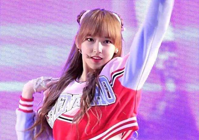 程潇为什么叫奶潇？程潇车银优我们结婚吧是