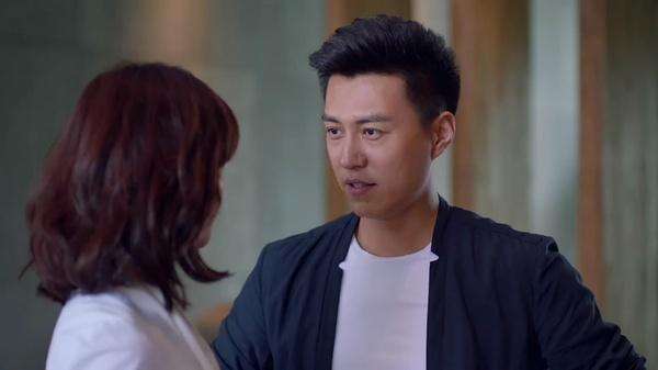 老谭和安迪怎么认识的？老谭为什么不追安迪(为什么安迪不和老谭在一起)