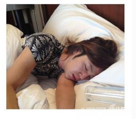 张根硕是男的还是女的？张根硕是不是同性恋(张根硕为什么叫张根硕)