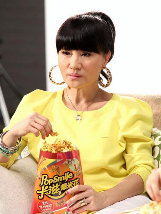 周汤豪鬼鬼是怎么认识的?吴映洁为什么叫鬼(鬼鬼吴映洁的学历) 周汤豪鬼鬼是怎么认识的?吴映洁为什么叫鬼(鬼鬼吴映洁的学历)