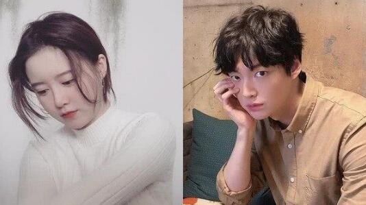 具惠善晒成绩单是学的什么