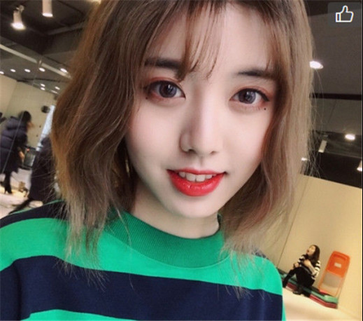 刘人语为什么叫肉肉、肉一？刘人语和朱天天